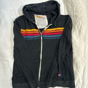 COPY - Aviator Nation hoodie